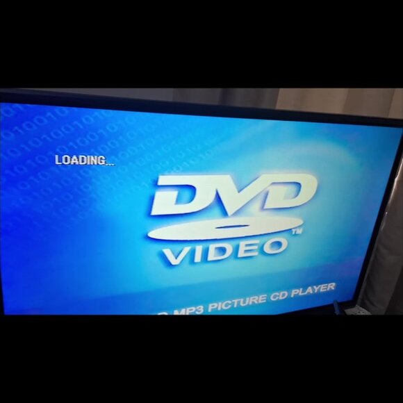 DVD-797 Player DIVX MP3 HDCD Mpeg4 SVCD VCD CD CD-RW PICTURE-CD Dolby Digital - Picture 17 of 17